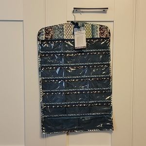 Raymond Waites Hanging Jewelry Organizer